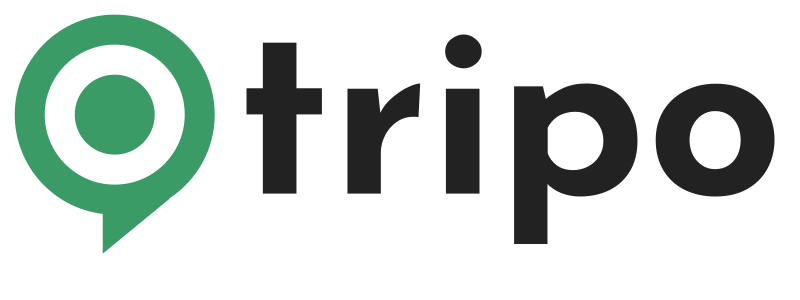 Tripo Logo