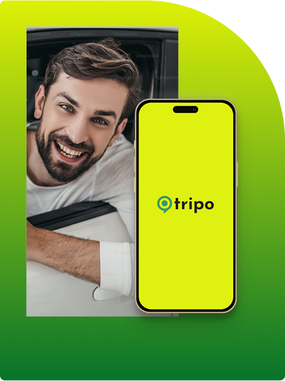 How Tripo Cabs Works